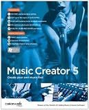 Music creator 5   Glee : A Musical Comedy TV Series
