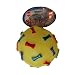 Glow 'N Play Vinyl Ball 5"
