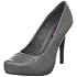 Dollhouse Womens Zwilo Platform