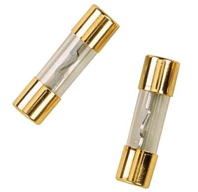 BOSS GF30 S GOLD 30A FUSE 5PACK