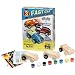 Search : Creativity for Kids Set of 3 Fast Car Race Cars