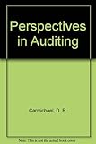 Perspectives in auditing