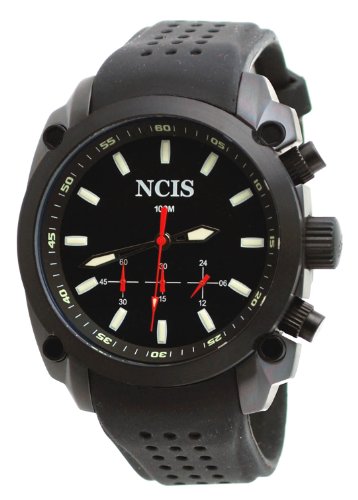 black friday price Military Spec Watches NCIS-MCHIP