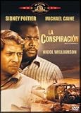 La Conspiracion (1975) The Wilby Conspiracy