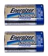 Energizer(R) e2/sup> CRV 3-Volt Photo Lithium Battery