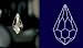 Drop 30% Lead Crystal 20 mm - 4/5" inch - 4/5" inch #405-20 Set of 100pc