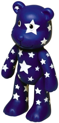 Present Time Bud Superstar Bear
