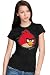 Angry Birds Angry Ammo Womens