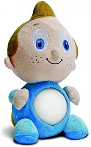 Nite Nite Lightzzz Noah the Boy