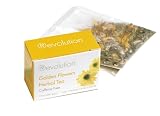 Golden Chamomile Herbal Tea