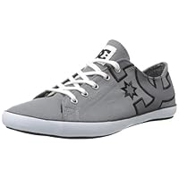 DC Shoes Women's Cleo Sneaker,Battleship,7.5 US/7.5 M US