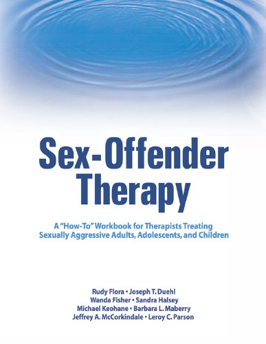 Sex-Offender Therapy: A 