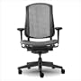 Herman Miller Celle Basic Home Office Task Desk Chair - Graphite