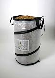 Hyper Dog 40 Pound Collapsible Hyper Bin