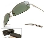 CHANEL (シャネル) サングラス シルバー 4093B124/7E シャネル シルバー