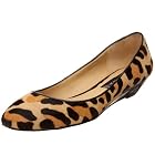STEVEN by Steve Madden Women's Blend1 Wedge Pump