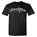 Ironville Lift Hard Die Strong Bodybuilding T-Shirt