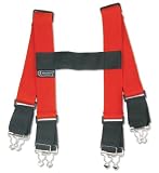 Arsenal GB5090 Red Suspenders