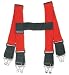 Arsenal GB5090 Red Suspenders