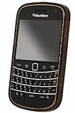 BlackBerry Soft Shell Case for BlackBerry Bold 9900 / 9930 (Brown)