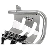 RACE NERF BARS W FAT PEG PA by Pro Armor