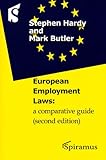 European employment laws : a comparative guide