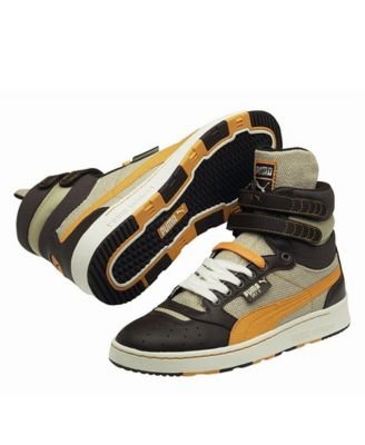 Puma Sky II Hi Top Sneaker (Puma,Shoes ,Mens Shoes)