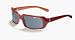 Sport Serpent Sunglasses with Pink Tortoise Frames and Polarized TNS Lens from Bolle (Snakes Collec