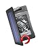 Solar Cover for Kindle Touch 3G & WiFi - Protect, Charge & Light up Your E-book. 3 Times Longer Battery Life. Keep Reading Day & Night, Indoors & Outdoors. (IMPORTANT NOTE: It Fits Kindle Touch Only, not for Kindle 4 / Kindle Keyboard.)