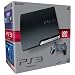 PlayStation 3 - Konsole Slim 320 GB (K-Model) inkl. Dual Shock 3 Wireless Controller