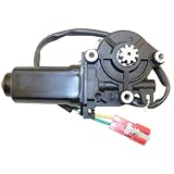 ACI 86802 Power Window Motor by ACI