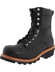 Bates Mens Talimena Motorcycle Boot by Bates