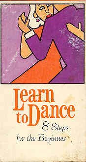 Learn to Dance ; 8 Steps for the Beginner by Dance Videos
