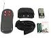Sunvalleytek 816A Anti-Bark Remote Shock Collar,-1
