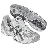 Asics Mens Gel Resolution Tennis Shoes - EY700-9396