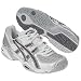 Asics Mens Gel Resolution Tennis Shoes - EY700-9396