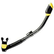 Supernova Dry - Black/Yellow
