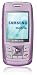 Samsung SGH-E250i lilac-violet Handy