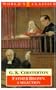 Father Brown--A Selection (The World's Classics)