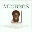 Love: the Essential Al Green - the Hit Songs & the Love Songs