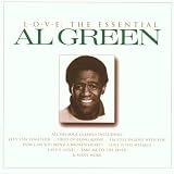 Love-the Essentialvon "Al Green"