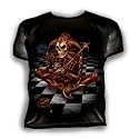 Fools Familiar T-Shirt 100% Cotton Short Sleeve Game of Chess ?