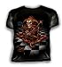Fools Familiar T-Shirt 100% Cotton Short Sleeve Game of Chess ?