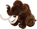 Plush Woolly Mammoth Cuddlekin 12"