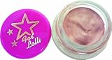 For Lolli ウォータージェルアイシャドウ アプリコットピンク 加藤あい