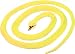 Wild Republic Rubber Snake Neon Yellow