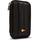 Case Logic Portable EVA Hard Drive Case QHDC-101
