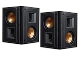 Klipsch Reference Series RS-42 Surround speaker