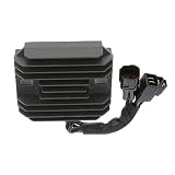 Generic Motorcycle Voltage Regulator DC 12V Rectifier Stabilizer for Suzuki GSXR GSF RS.1910 (45.00% Off) - Amazon