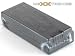 Battery for Sony DSC-P10, 100% fits, properly matching, Li-Ion, Lithium Ion Technology, 1100 mAh, Batteries